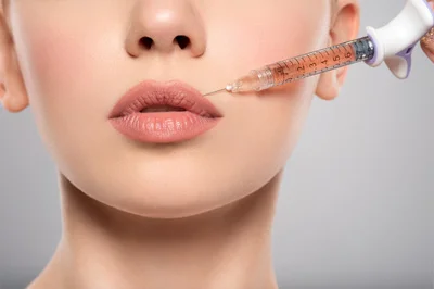 Preenchimento Facial