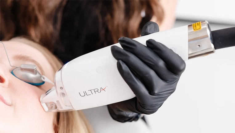 Laser Ultra